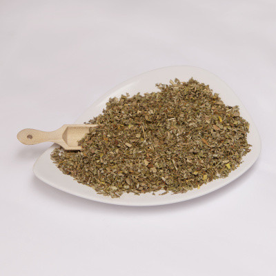 Sage Rubbed 50g Cover