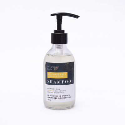 Naturals Beauty Shampoo 93g