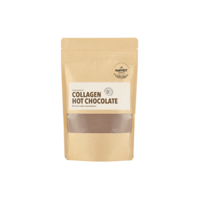 Hot Chocolate 200g Cover