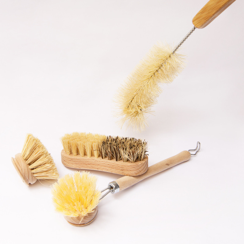 Scrubbing Brush Bundle