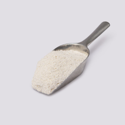 Quinoa Flour 100g Cover