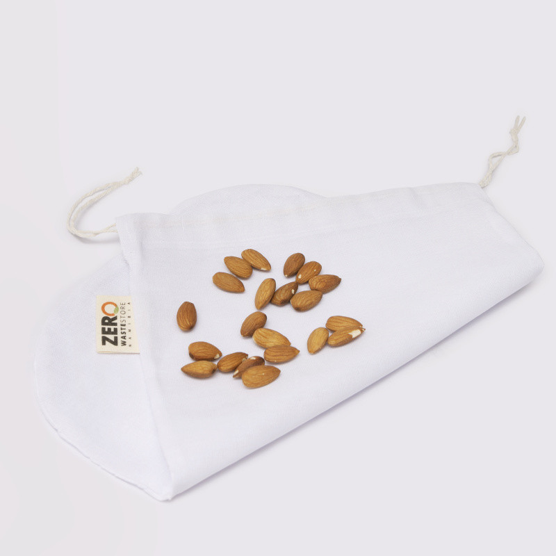 Milk Bag