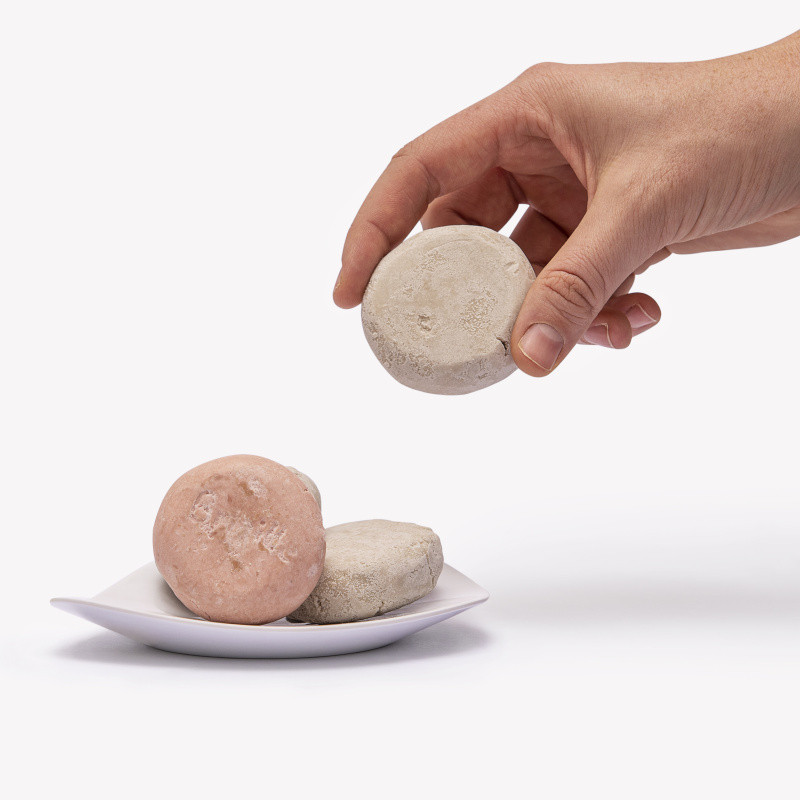 Shampoo Bar