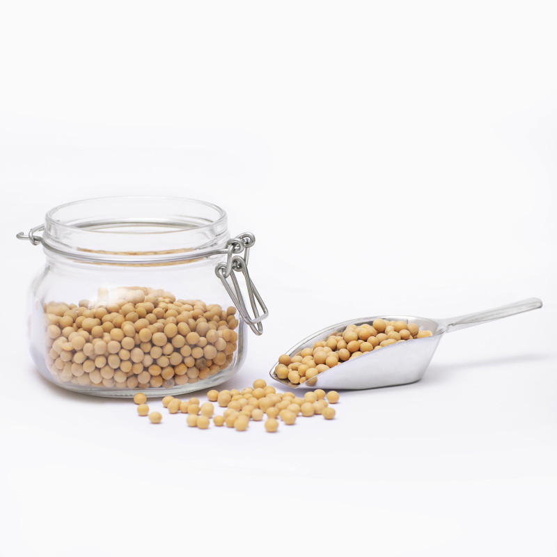 Soya Beans/ Organic 100g