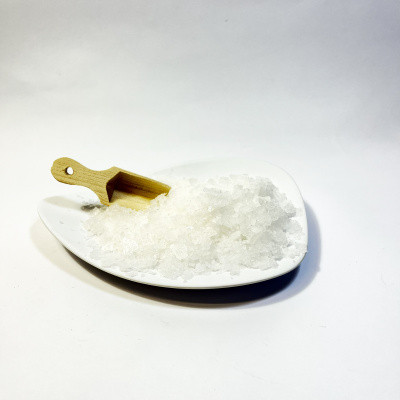Sea Salt Flakes 50g Cover