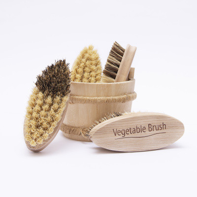 Vegetable Brush Cover