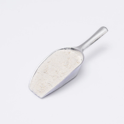 White Bread Flour 100g Cover