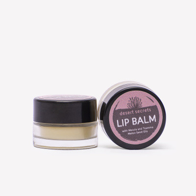 Desert Secret Lip Balm 15g