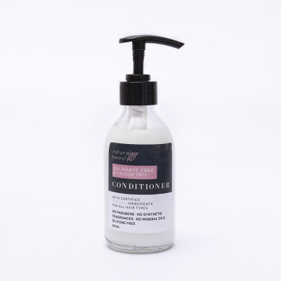 Naturals Beauty Conditioner 93g
