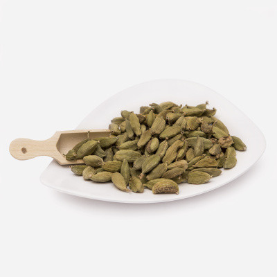 Cardamom Pods 50g Cover