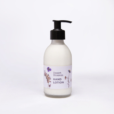 Desert Blossom Hand & Body Lotion refill 93g Cover