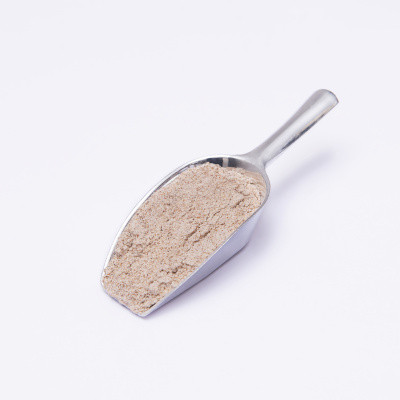 Sorghum Flour 100g Cover