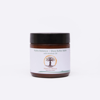 Natura Africa Sheabalm Body Balm 120ml