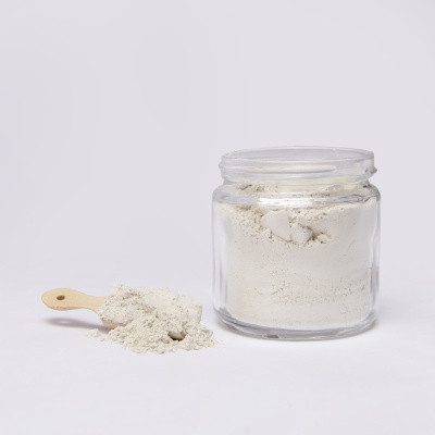 Bentonite Clay Cover
