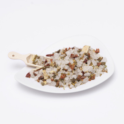Bellpepper & Coriander Salt 50g