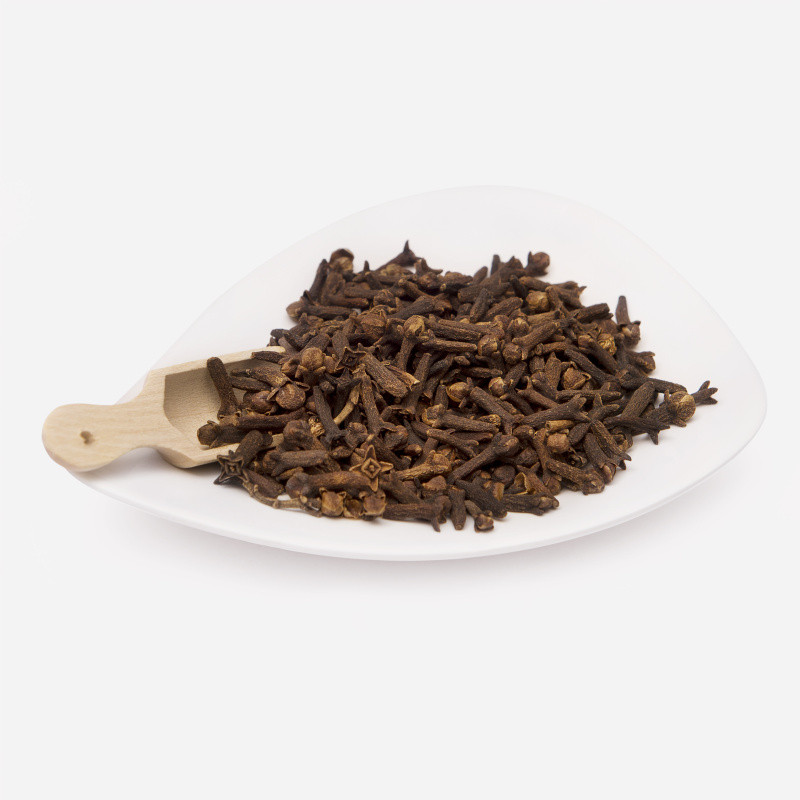 Cloves Whole 50g