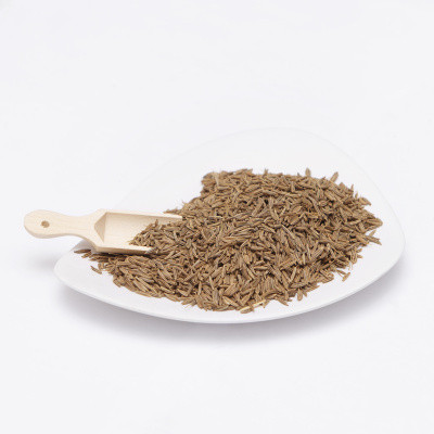 Cumin Whole 50g Cover