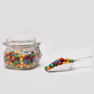 Chocolate Astros 100g Cover
