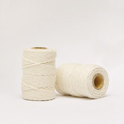 Cotton Twine Cover
