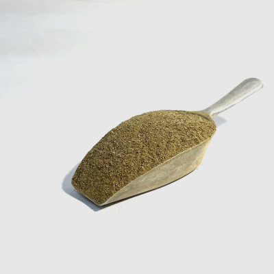 Rhubarb Powder 50g Cover