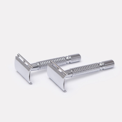 Safety Razor Cover