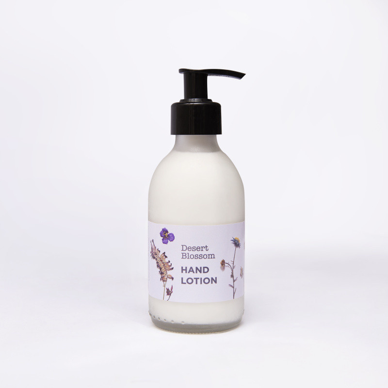 Desert Blossom Hand & Body Lotion refill 93g