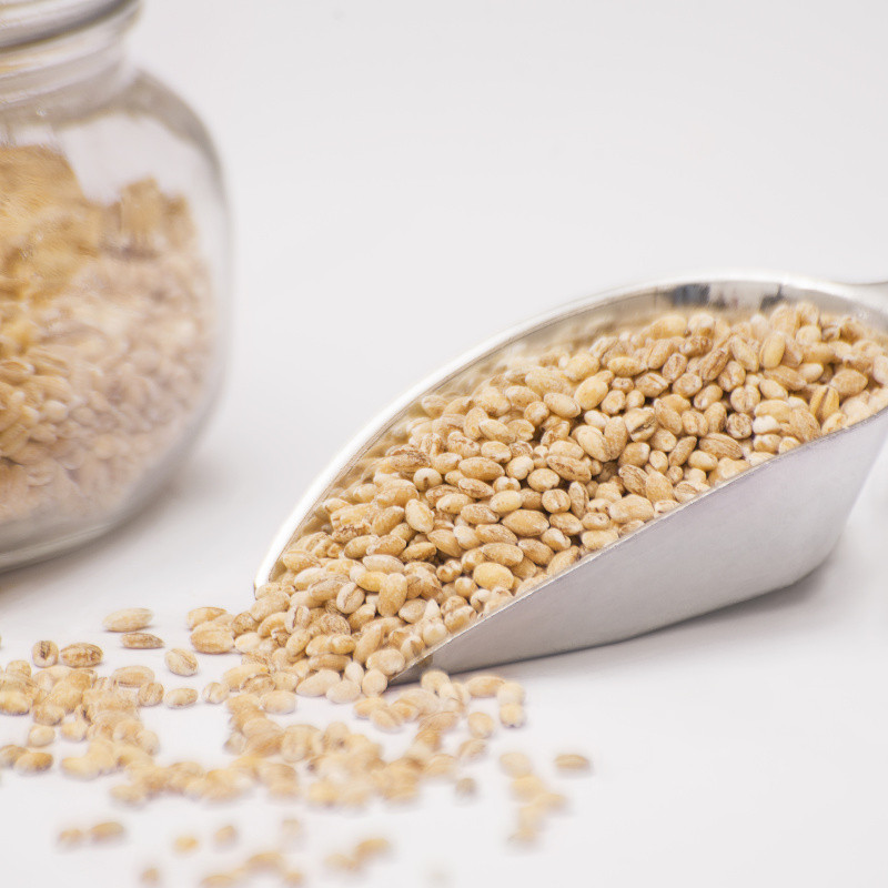 Pearl Barley 100g