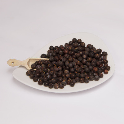 Juniper Berries 50g Cover