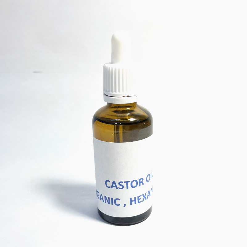 Castor Oil 50ml