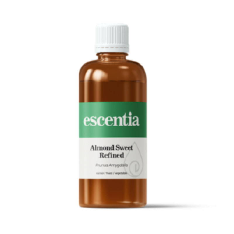 Escentia  Argan Oil refined 100ml