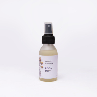 Desert Blossom Room Mist refill 100ml Cover