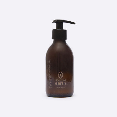 Lemon Verbena Conditioner Refill 93ml Cover