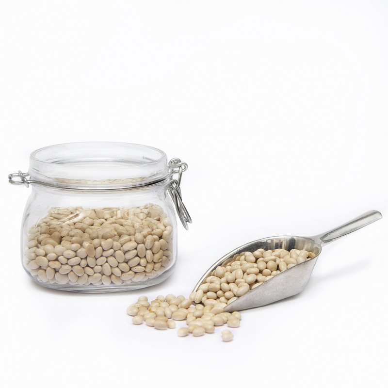 White Haricot Beans 100g