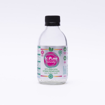 Stubborn Stain Remover 100ml Cover