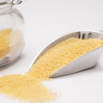 Couscous Plain 100g Cover