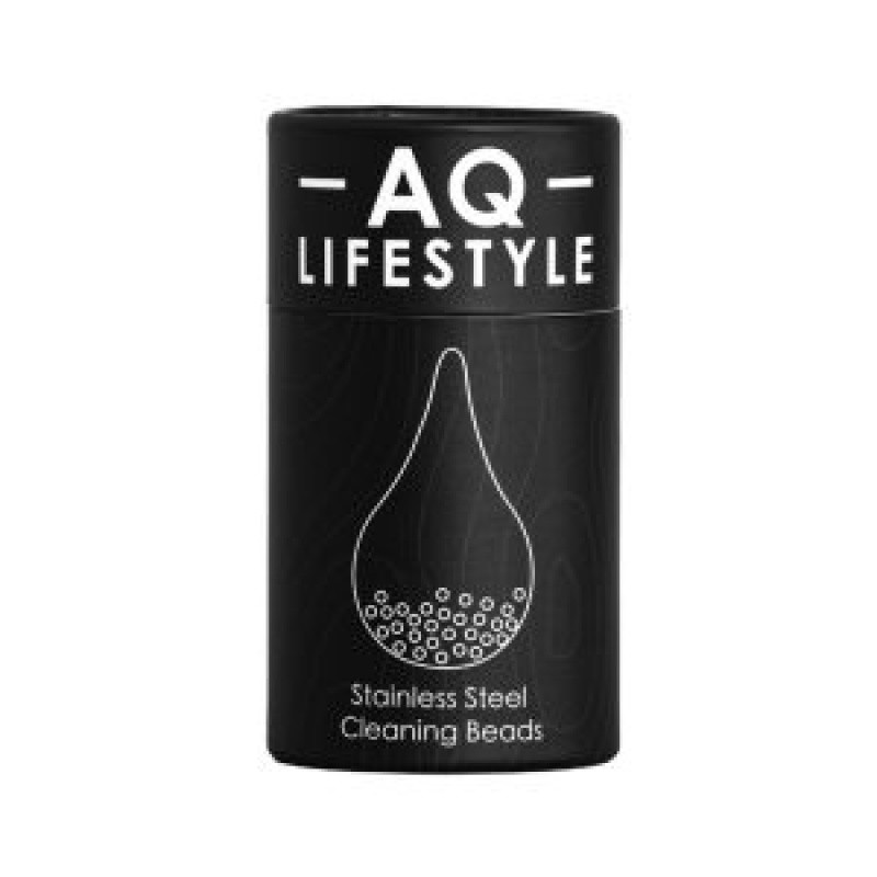 Stainless Steel Cleaning Beads