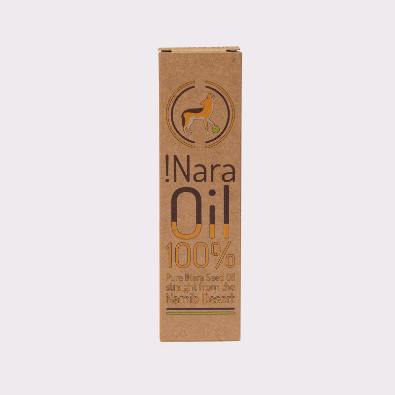 !Nara Food Oil
