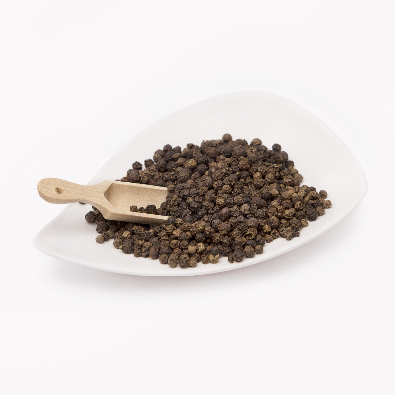 Oryx Black Pepper Whole 50g