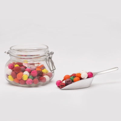 Chocolate Eggs 100g Cover