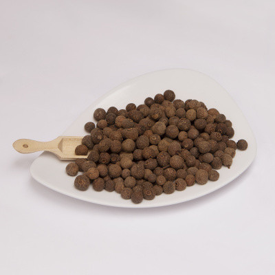 Pimento Whole 50g Cover