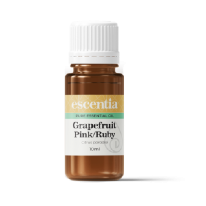Escentia Grapefruit Pink 10ml