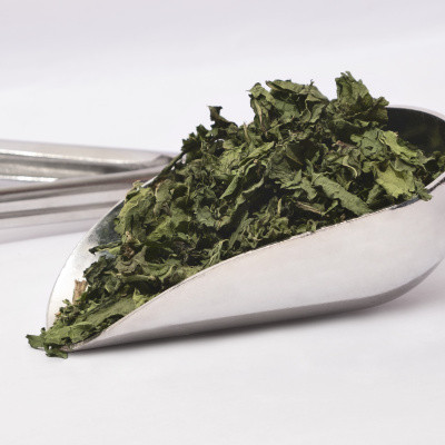 Dried Swiss Chard organic Local 50g Cover
