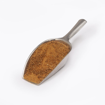 Coconut Sugar 100g Cover