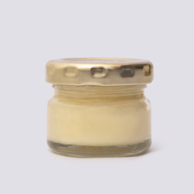 Shea Butter Yaka 30g Cover