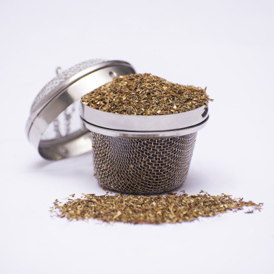 Enmasse Jasmine Queen ( Caffeine Free) 100g Cover
