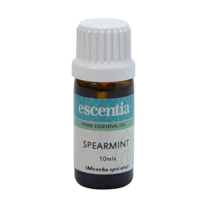 Escentia Spearmint Oil 10ml