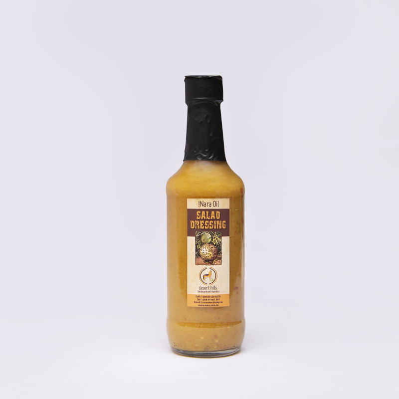 !Nara Salad Dressing