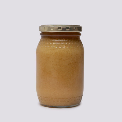 Honey Cover