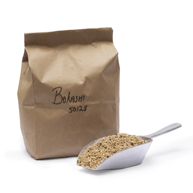 Bokashi