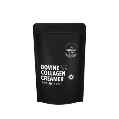 Harvest Table Multi Collagen Creamer 200g Cover